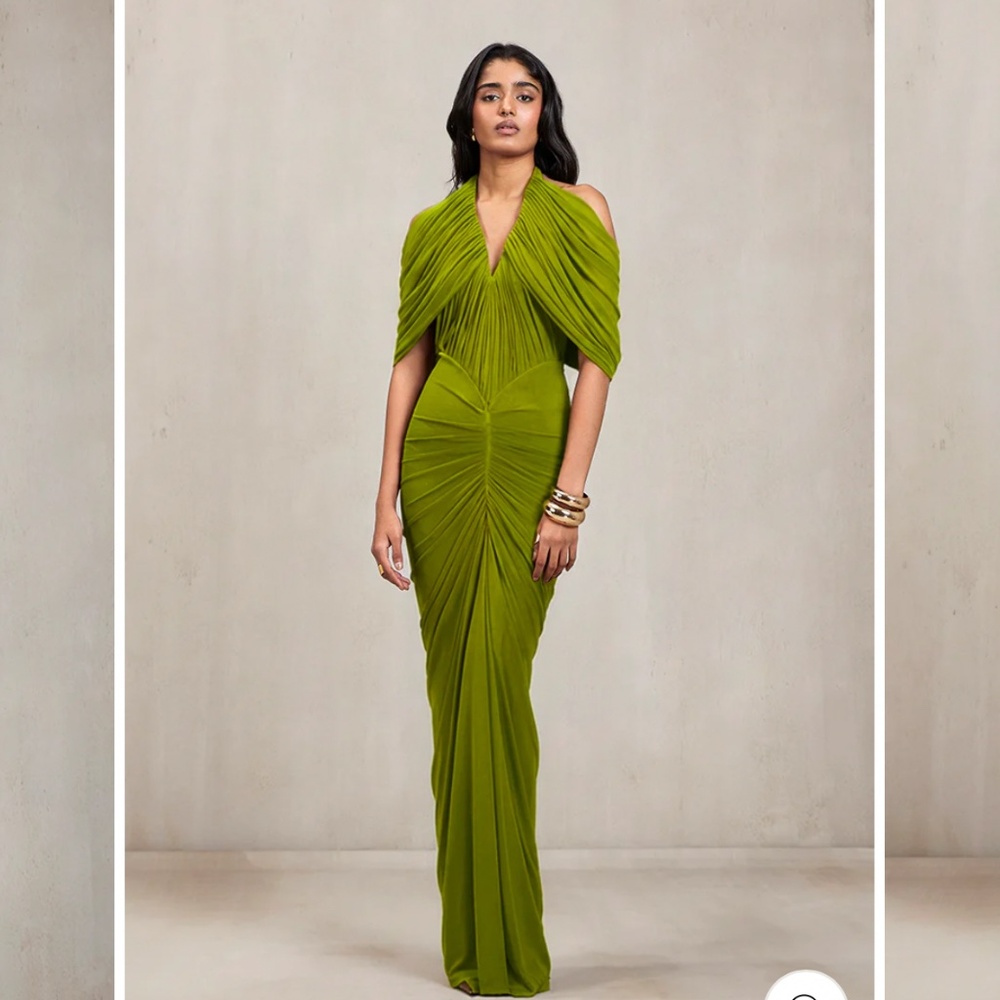 Deme By Gabriella Kimberly